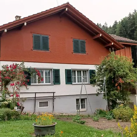 Wiesengrund Gondiswil Exterior photo
